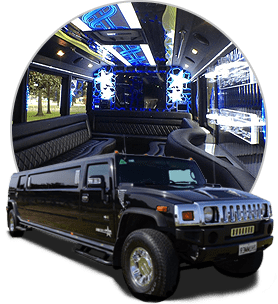 Hummer Limo Rental in Atlanta