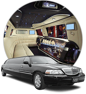 Stretch Limo Rental in Atlanta