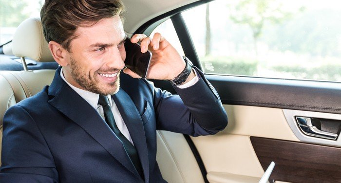 Luxury Travel: Your Guide to Choosing the Best Atlanta Airport Car Service