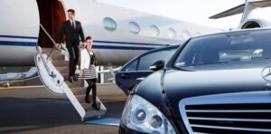 Atlanta Airport Limo Service