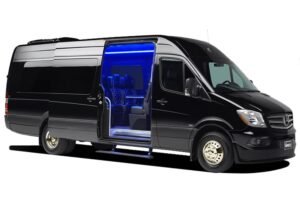 Mercedes Sprinter Executive