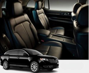 Atlanta Airport Limo Service