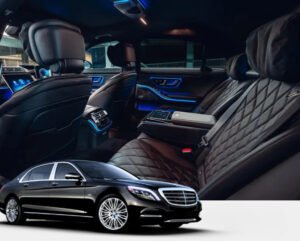 Private Airport Car Service Atlanta