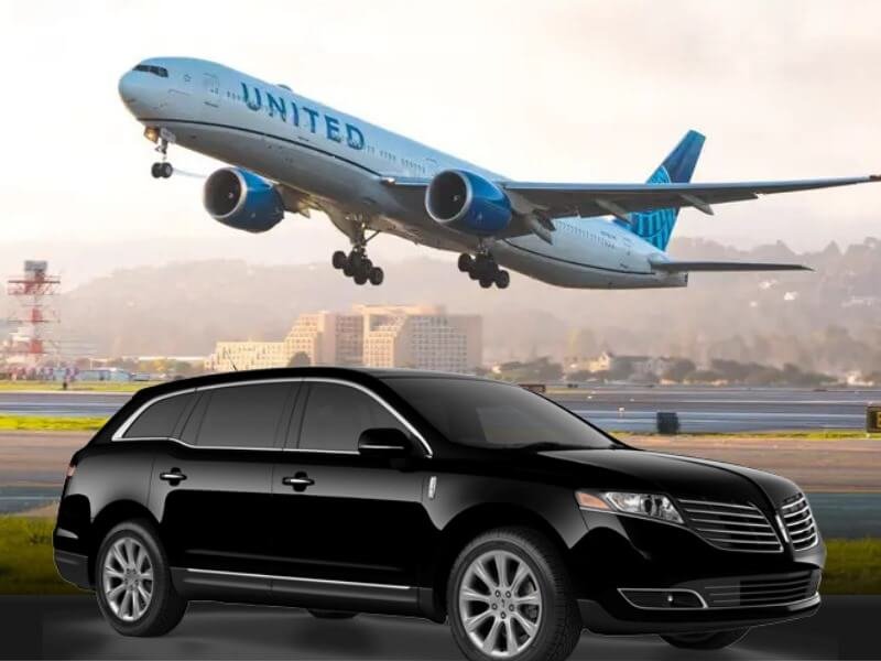 Airport Transportation Service in Atlanta