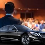 Corporate Transportation