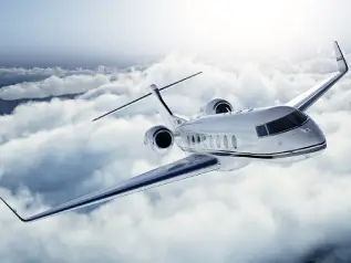 Limo airport service