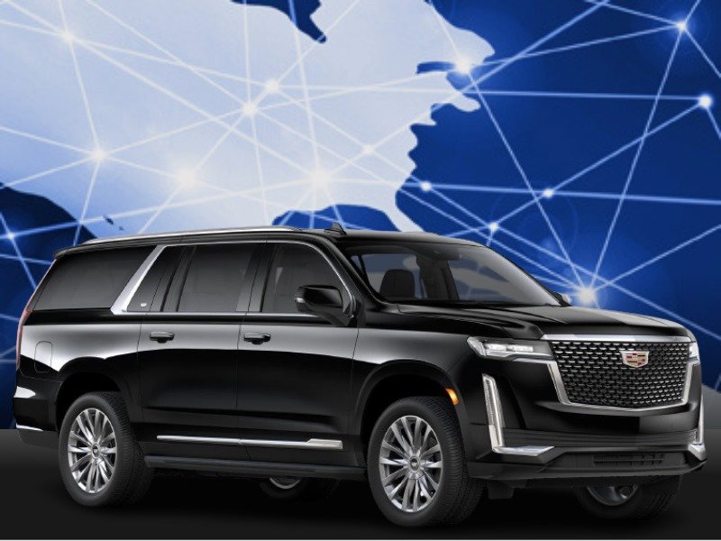 Luxury Limousine Service - Worldwide Transportation