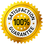 Guarantee Icon
