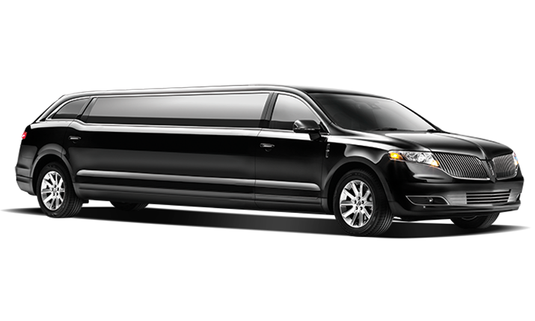 Lincoln MKT