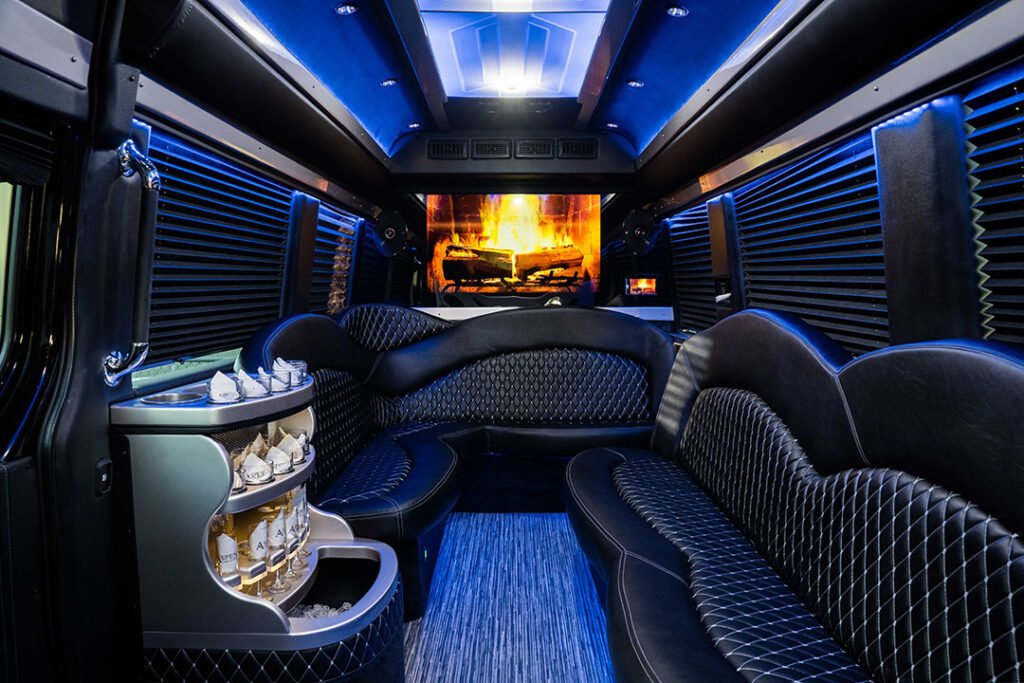 Mercedes Sprinter Limo 1 And 2 Copy 1