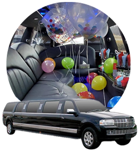 SUV Stretch Limousines