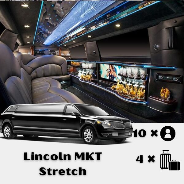 How to Book Limo Service in Atlanta – Completely Stress-Free with Cowry Classic Limousine Services